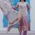 Women Floral Printed Kurta with Trousers & Dupatta