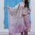 Women Floral Printed Kurta with Trousers & Dupatta