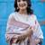 Women Floral Printed Kurta with Trousers & Dupatta