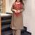 Women Ethnic Motifs Embroidered Regular Sequinned Silk Crepe Kurta with Palazzos