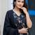 Women Regular Pure Silk Kurta with Palazzos & With Dupatta