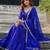 Women Regular Gotta Patti Kurta with Palazzos & With Dupatta