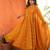 Women Ethnic Motifs Embroidered Empire Sequinned Kurta with Trousers & With Dupatta