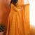 Women Ethnic Motifs Embroidered Empire Sequinned Kurta with Trousers & With Dupatta