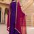 Women Ethnic Motifs Embroidered Regular Thread Work Kurta with Sharara & With Dupatta