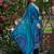 Women Ethnic Motifs Printed Regular Thread Work Kurta with Trousers & With Dupatta