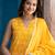 Women Ethnic Motifs Embroidered Regular Thread Work Pure Cotton Kurta with Trousers & With Dupatta