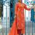 Women Ethnic Motifs Embroidered Regular Pure Cotton Kurta with Trousers & With Dupatta