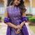 Women Ethnic Motifs Regular Kurta with Palazzos & With Dupatta