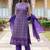 Women Ethnic Motifs Regular Kurta with Palazzos & With Dupatta