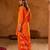 Women Ethnic Motifs Embroidered Regular Kurta with Patiala & With Dupatta