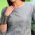 Women Floral Embroidered Regular Thread Work Pure Cotton Kurta with Trousers