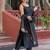 Women Ethnic Motifs Printed Regular Kurta with Trousers & With Dupatta