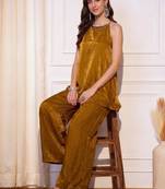 Women Regular Kurta with Palazzos