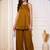 Women Regular Kurta with Palazzos
