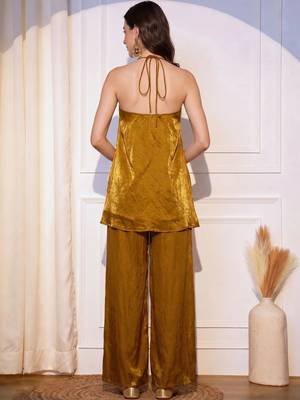 Women Regular Kurta with Palazzos 4