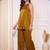 Women Regular Kurta with Palazzos