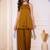 Women Regular Kurta with Palazzos