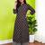 Women Floral Printed Regular Pure Cotton Kurta with Palazzos