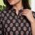 Women Floral Printed Regular Pure Cotton Kurta with Palazzos