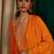 Women Embroidered Regular Thread Work Kurta with Trousers & With Dupatta