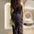 Women Ethnic Motifs Printed Regular Kurti with Palazzos