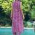 Women Ethnic Motifs Printed Regular Pure Cotton Kurta with Trousers