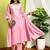 Women Ethnic Motifs Chikankari Pure Cotton Kurta with Trousers & With Dupatta