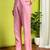 Women Ethnic Motifs Chikankari Pure Cotton Kurta with Trousers & With Dupatta