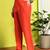Women Ethnic Motifs Embroidered Regular Thread Work Pure Cotton Kurta with Trousers & With Dupatta