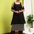 Women Ethnic Motifs Printed Regular Kurta with Trousers & With Dupatta