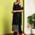 Women Ethnic Motifs Printed Regular Kurta with Trousers & With Dupatta
