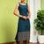 Women Ethnic Motifs Printed Regular Kurta with Trousers & With Dupatta
