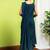 Women Ethnic Motifs Printed Regular Kurta with Trousers & With Dupatta