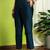 Women Ethnic Motifs Printed Regular Kurta with Trousers & With Dupatta