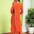 Women Ethnic Motifs Chikankari Pure Cotton Kurta with Trousers & With Dupatta