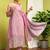 Women Ethnic Motifs Regular Kurta with Trousers & With Dupatta