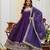 Designer halter neck bandhej kurti set with flared palazzo & leheriya dupatta for festive wear
