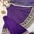 Designer halter neck bandhej kurti set with flared palazzo & leheriya dupatta for festive wear