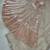 antique gold color Embellished Dual Sequins Heavy work  Net Lehenga Choli Set