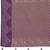 Women dusty mauve silk blend banarasi jacquard woven saree with blouse