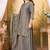Fancy silk embroidery & sequins work fancy kurta palazzo dupatta set for women