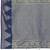 Women steel grey silk blend banarasi jacquard woven saree with blouse