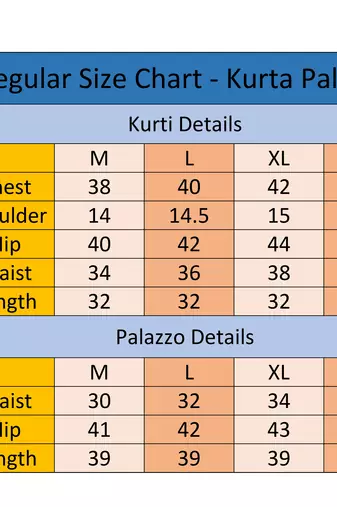 vichitra silk embroidery & sequins work fancy kurta palazzo dupatta set for women 