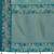 Women sea green silk blend banarasi jacquard woven saree with blouse