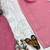 Pink Color Embroidery And Sequences Work Georgette Salwar Suit