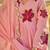 Women Floral Embroidered Pleated Thread Work Pure Cotton Kurta with Trousers & With Dupatta