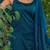 Women Ethnic Motifs Printed Regular Mirror Work Kurta with Trousers & With Dupatta