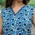 Women Ethnic Motifs Printed Regular Pure Cotton Kurta with Trousers
