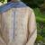 Women Ethnic Motifs Embroidered Regular Mirror Work Chanderi Silk Kurta with Trousers & With Dupatta